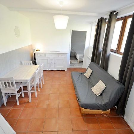 Apartmán Le Saut Du Cerf Gérardmer Exteriér fotografie