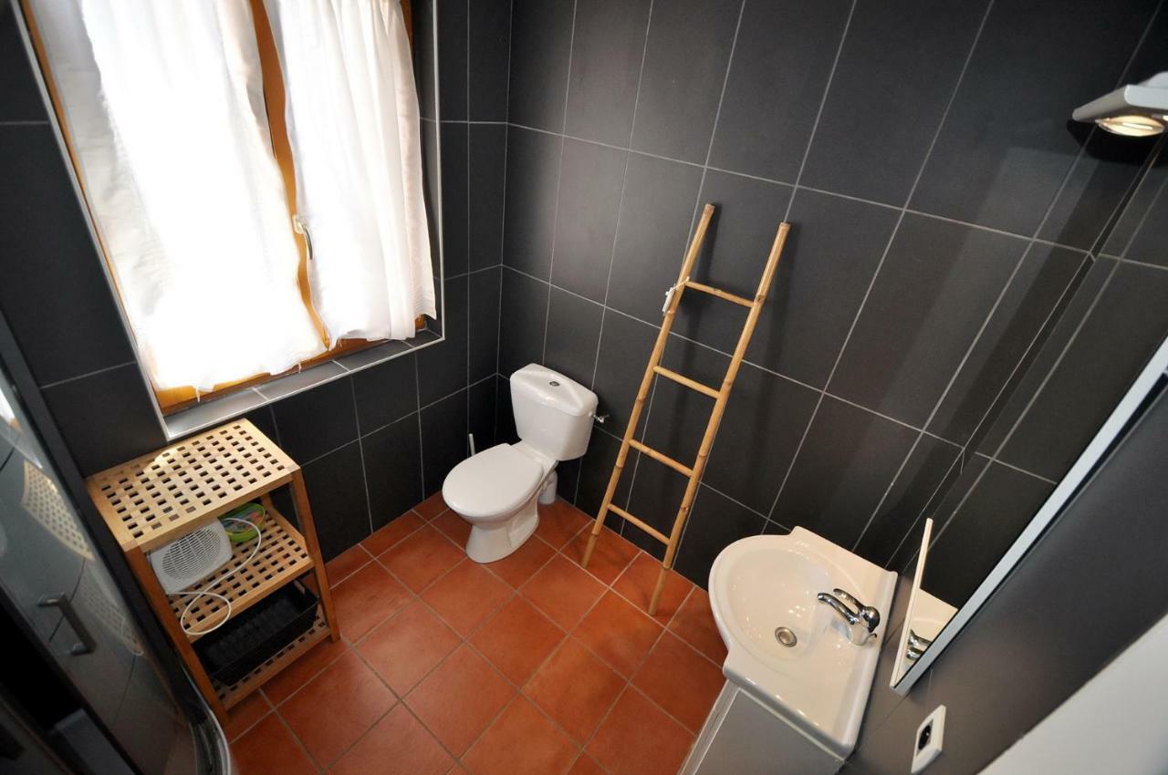 Apartmán Le Saut Du Cerf Gérardmer Exteriér fotografie