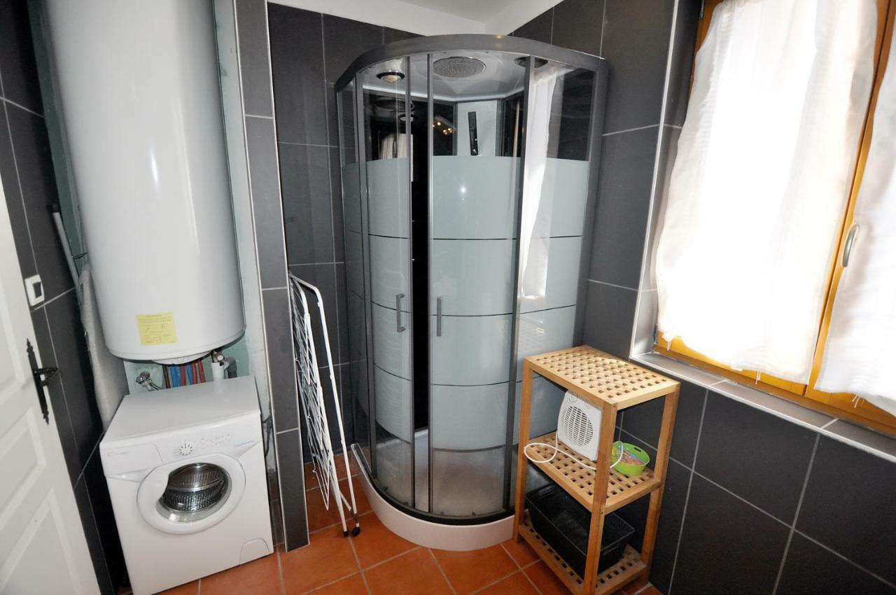 Apartmán Le Saut Du Cerf Gérardmer Exteriér fotografie