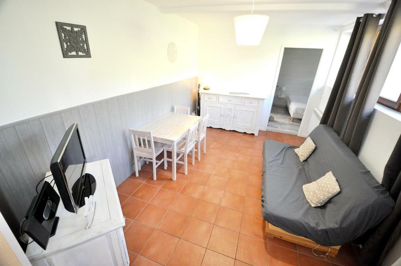 Apartmán Le Saut Du Cerf Gérardmer Exteriér fotografie