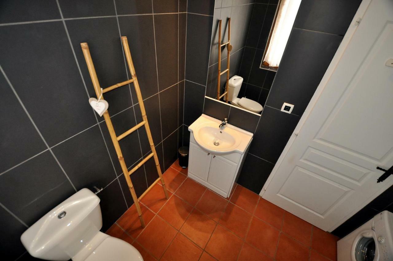 Apartmán Le Saut Du Cerf Gérardmer Exteriér fotografie